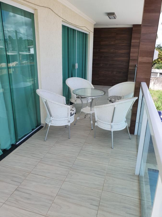 Casa à venda com 4 quartos, 2 suítes, 2 vagas e 240m² no Tamandaré, Pernambuco (BR) — foto 2 de 13