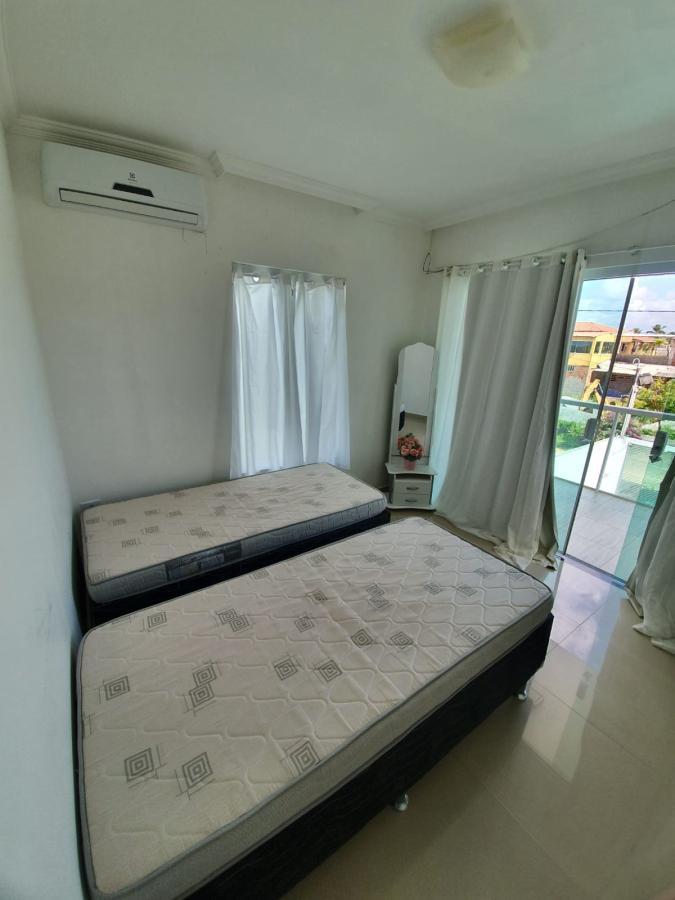 Casa à venda com 4 quartos, 2 suítes, 2 vagas e 240m² no Tamandaré, Pernambuco (BR) — foto 12 de 13