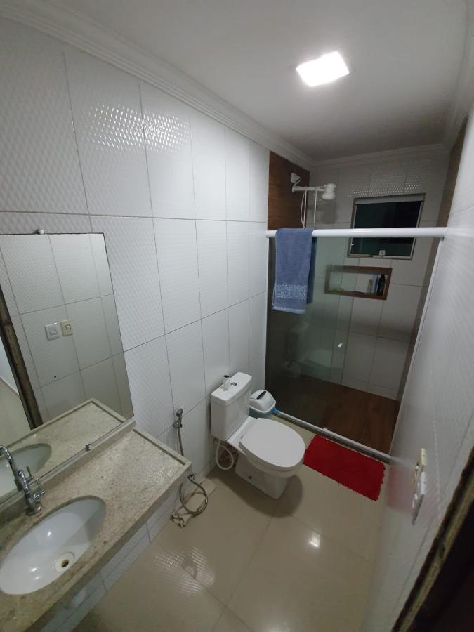 Casa à venda com 4 quartos, 2 suítes, 2 vagas e 240m² no Tamandaré, Pernambuco (BR) — foto 13 de 13