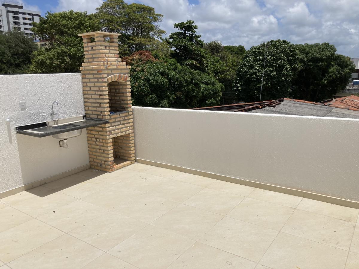 Apartamento à venda com 3 quartos, 2 suítes, 1 vaga e 108m² no Casa Caiada, Olinda (PE) — foto 16 de 17