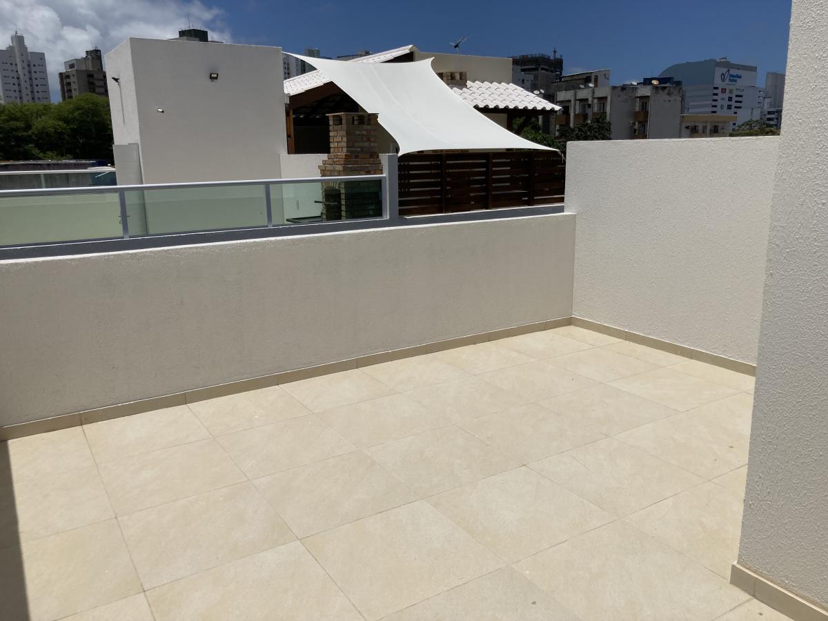 Apartamento à venda com 3 quartos, 2 suítes, 1 vaga e 108m² no Casa Caiada, Olinda (PE) — foto 17 de 17