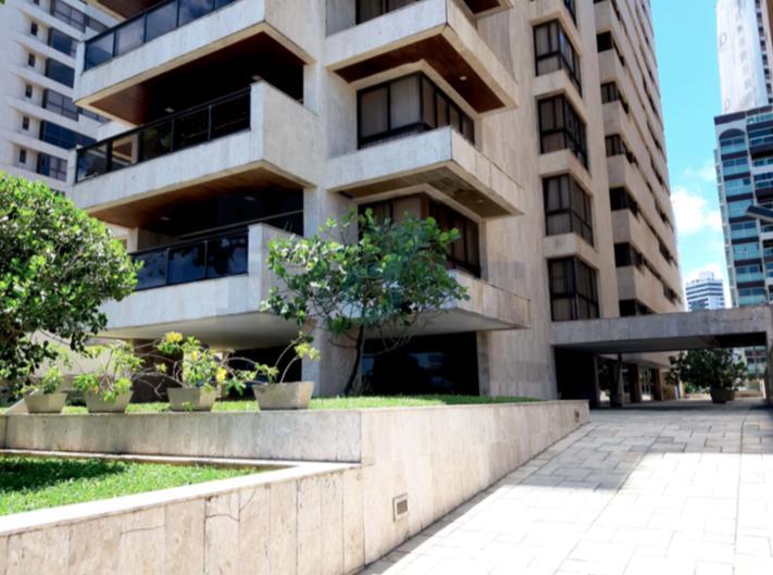 Apartamento à venda com 3 quartos, 3 suítes, 3 vagas e 412m² no Boa Viagem, Recife (PE) — foto 2 de 28