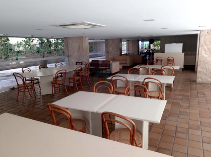 Apartamento à venda com 3 quartos, 3 suítes, 3 vagas e 412m² no Boa Viagem, Recife (PE) — foto 4 de 28