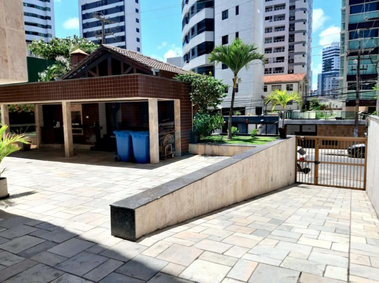Apartamento à venda com 3 quartos, 3 suítes, 3 vagas e 412m² no Boa Viagem, Recife (PE) — foto 6 de 28