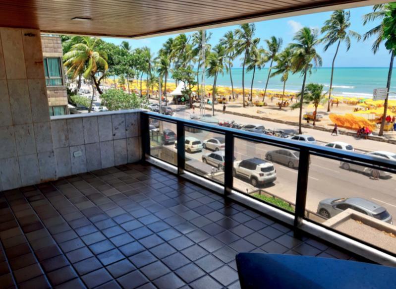 Apartamento à venda com 3 quartos, 3 suítes, 3 vagas e 412m² no Boa Viagem, Recife (PE) — foto 7 de 28