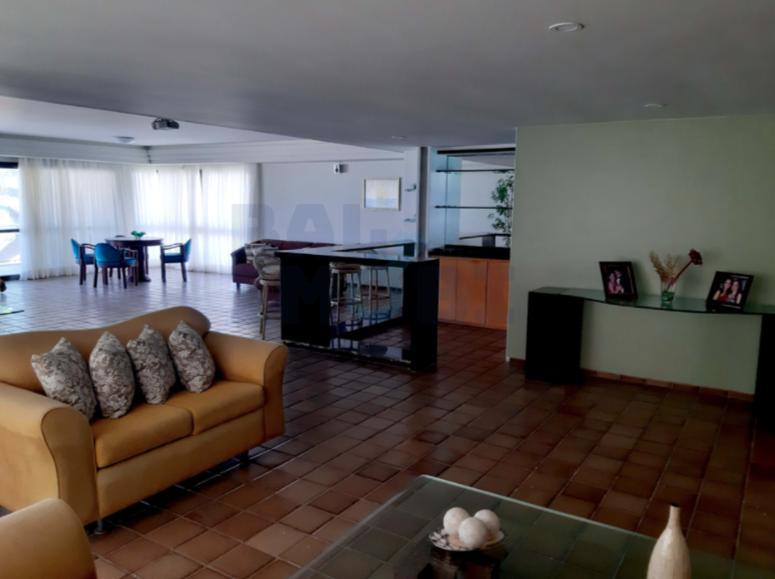 Apartamento à venda com 3 quartos, 3 suítes, 3 vagas e 412m² no Boa Viagem, Recife (PE) — foto 9 de 28