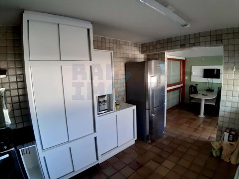 Apartamento à venda com 3 quartos, 3 suítes, 3 vagas e 412m² no Boa Viagem, Recife (PE) — foto 13 de 28