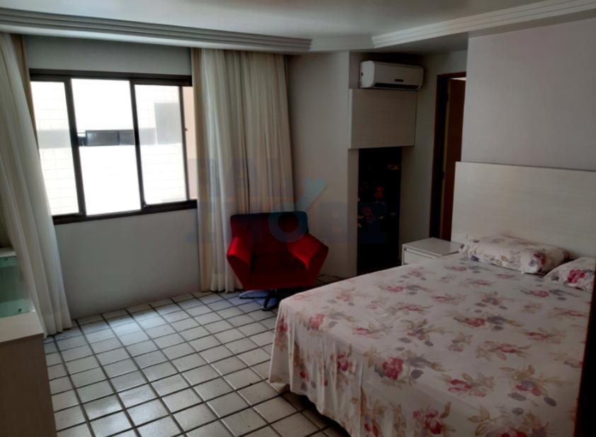 Apartamento à venda com 3 quartos, 3 suítes, 3 vagas e 412m² no Boa Viagem, Recife (PE) — foto 21 de 28