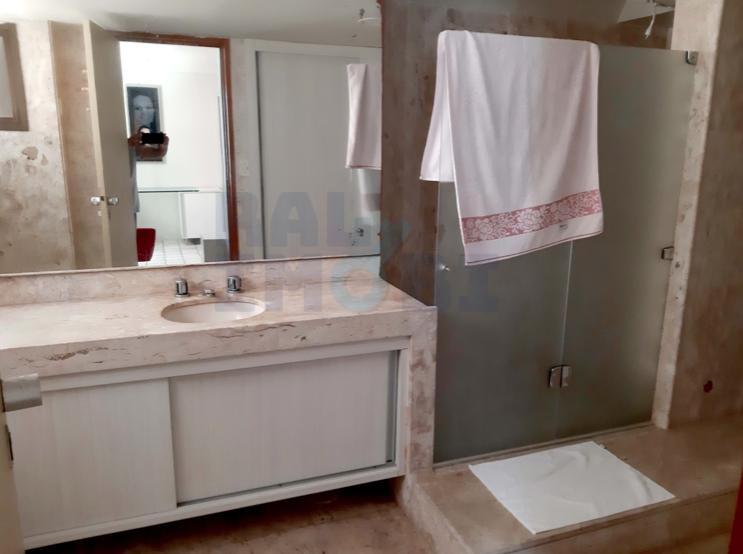 Apartamento à venda com 3 quartos, 3 suítes, 3 vagas e 412m² no Boa Viagem, Recife (PE) — foto 22 de 28