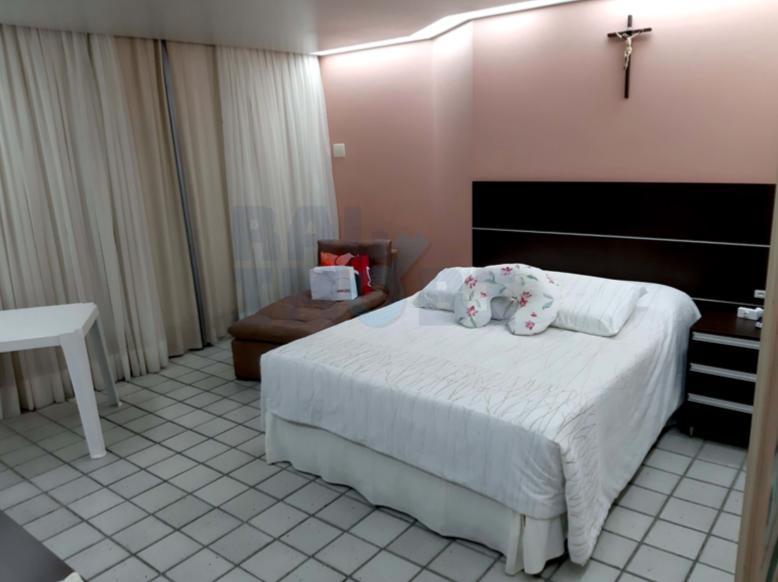 Apartamento à venda com 3 quartos, 3 suítes, 3 vagas e 412m² no Boa Viagem, Recife (PE) — foto 24 de 28
