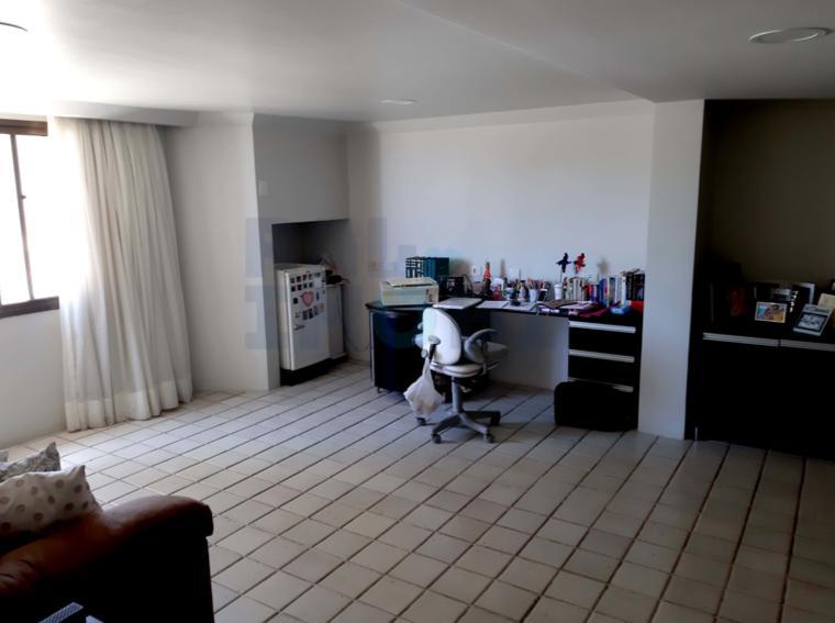 Apartamento à venda com 3 quartos, 3 suítes, 3 vagas e 412m² no Boa Viagem, Recife (PE) — foto 23 de 28