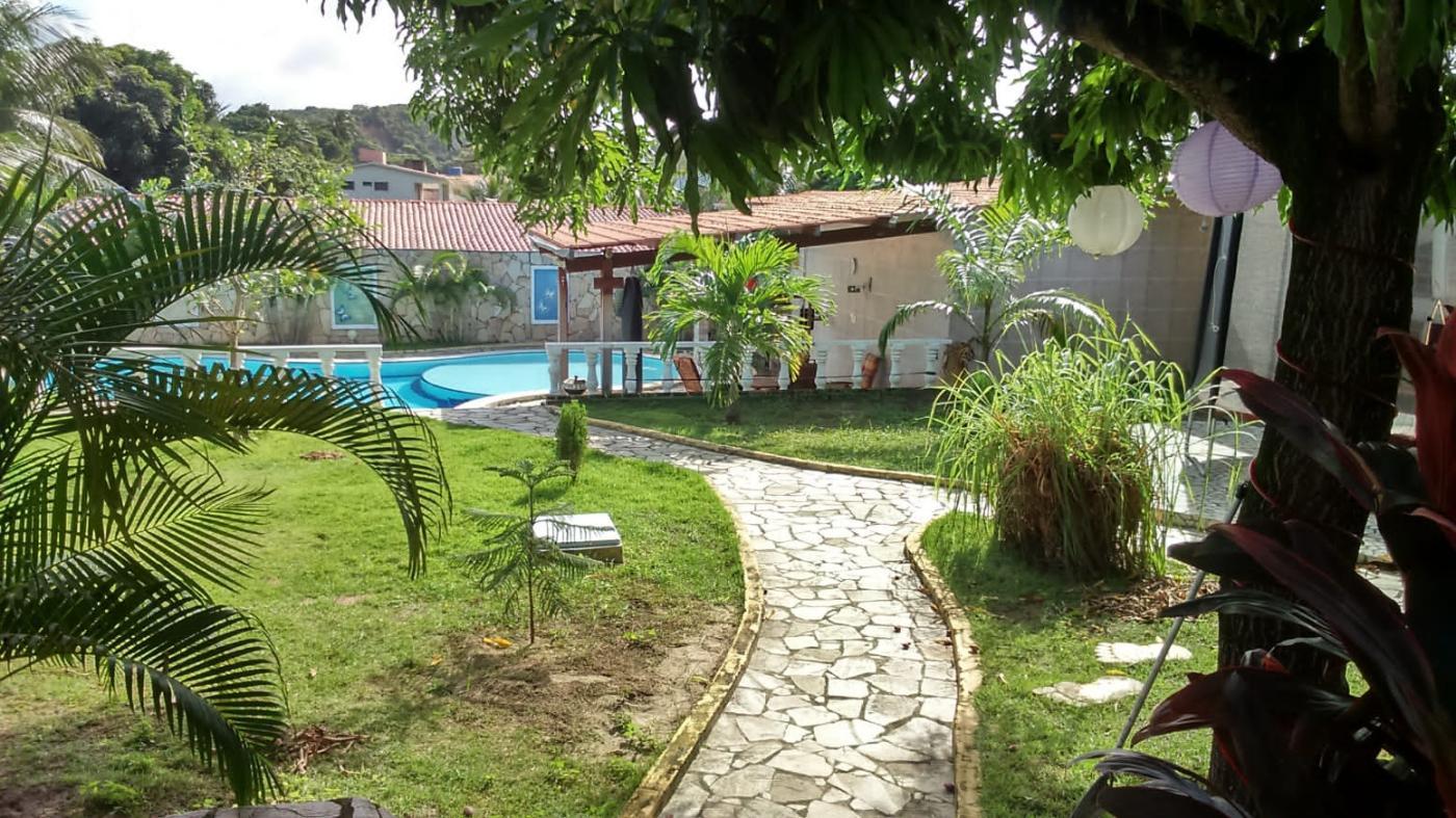 Casa à venda com 5 quartos, 5 suítes, 5 vagas e 1100m² no Maria Farinha, Paulista (PE) — foto 5 de 28