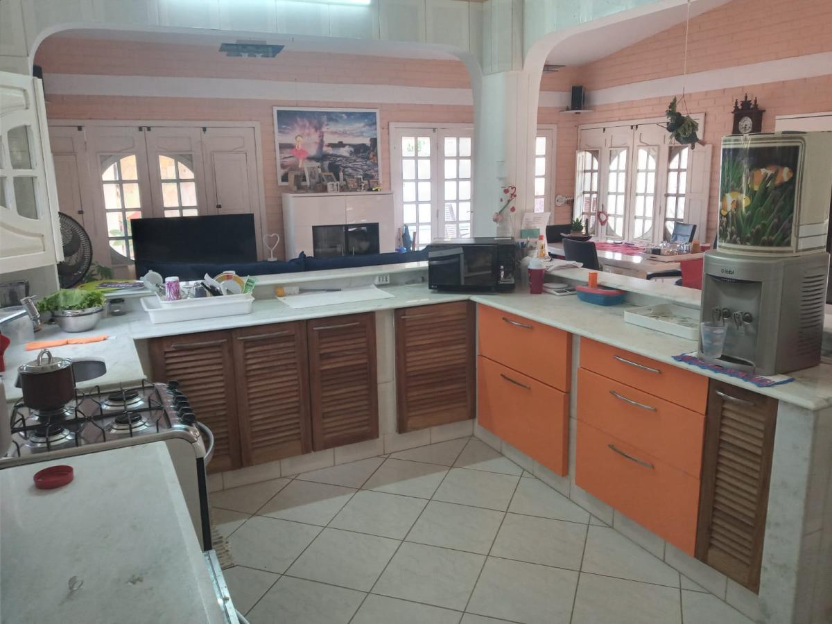 Casa à venda com 5 quartos, 5 suítes, 5 vagas e 1100m² no Maria Farinha, Paulista (PE) — foto 12 de 28