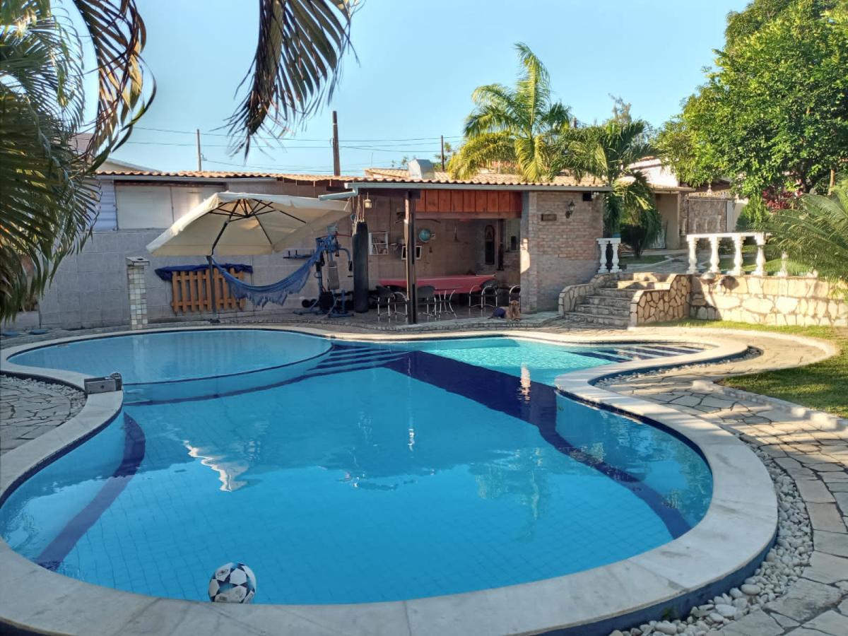 Casa à venda com 5 quartos, 5 suítes, 5 vagas e 1100m² no Maria Farinha, Paulista (PE) — foto 2 de 28