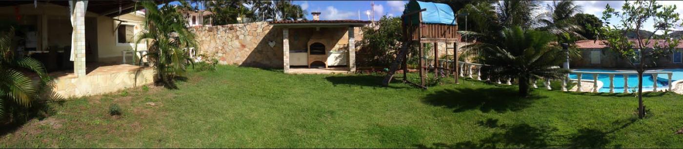 Casa à venda com 5 quartos, 5 suítes, 5 vagas e 1100m² no Maria Farinha, Paulista (PE) — foto 3 de 28
