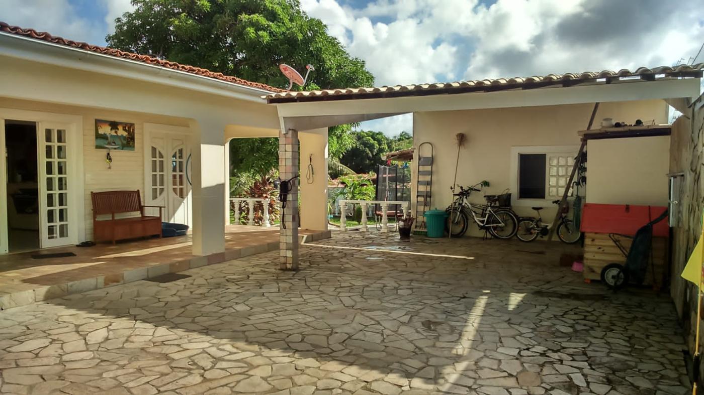 Casa à venda com 5 quartos, 5 suítes, 5 vagas e 1100m² no Maria Farinha, Paulista (PE) — foto 7 de 28