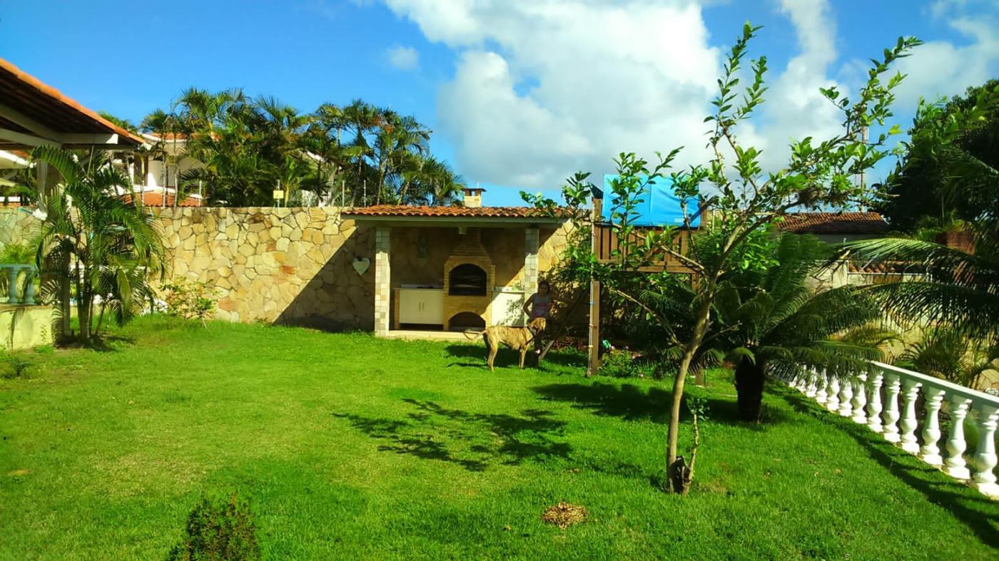 Casa à venda com 5 quartos, 5 suítes, 5 vagas e 1100m² no Maria Farinha, Paulista (PE) — foto 4 de 28