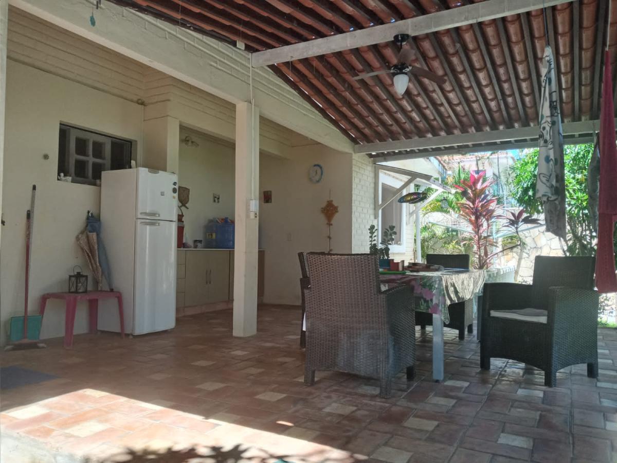 Casa à venda com 5 quartos, 5 suítes, 5 vagas e 1100m² no Maria Farinha, Paulista (PE) — foto 26 de 28