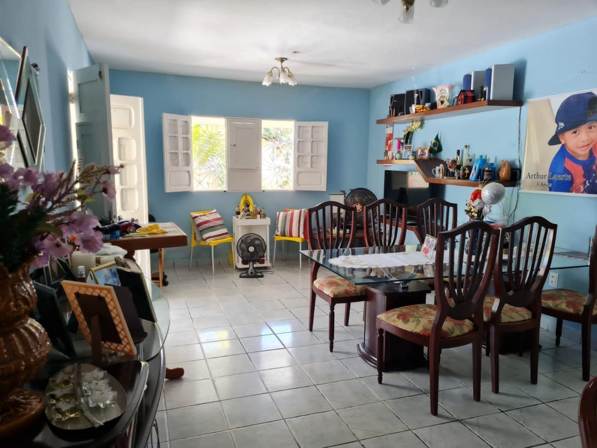Casa à venda com 4 quartos, 1 suíte e 750m² no Tamandaré, Pernambuco (BR) — foto 6 de 20
