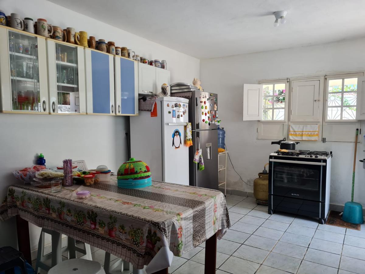 Casa à venda com 4 quartos, 1 suíte e 750m² no Tamandaré, Pernambuco (BR) — foto 17 de 20