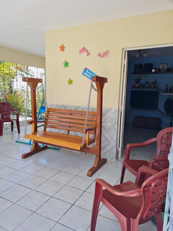 Casa à venda com 4 quartos, 1 suíte e 750m² no Tamandaré, Pernambuco (BR) — foto 5 de 20