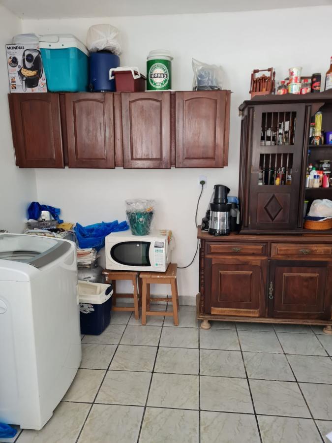 Casa à venda com 4 quartos, 1 suíte e 750m² no Tamandaré, Pernambuco (BR) — foto 19 de 20