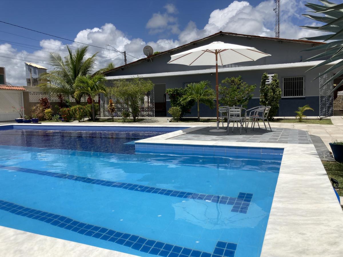 Casa à venda com 4 quartos, 1 suíte e 750m² no Tamandaré, Pernambuco (BR) — foto 2 de 20