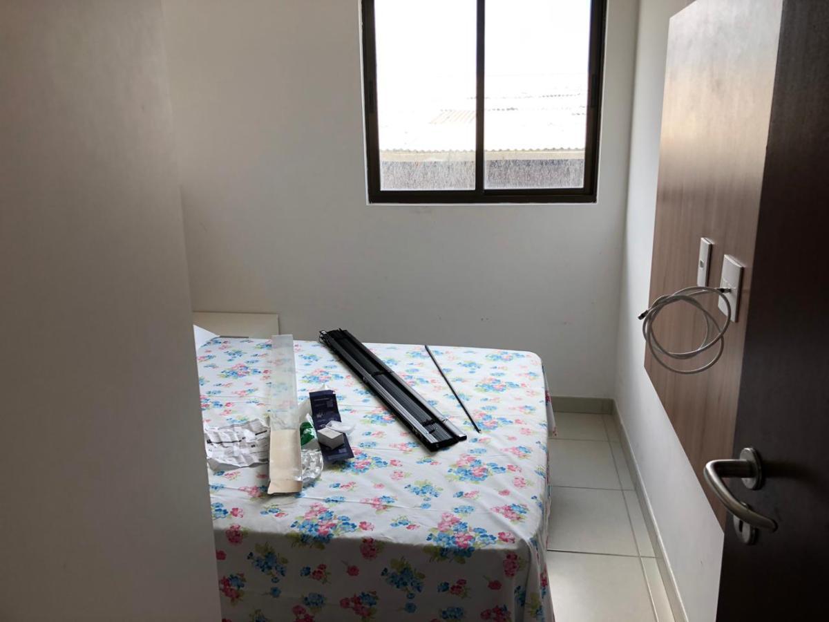 Apartamento para alugar com 1 quarto, 1 banheiro, 1 vaga e 33m² no Pina, Recife (PE) — foto 7 de 9