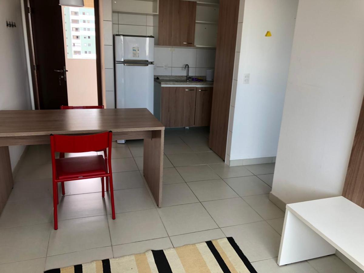 Apartamento para alugar com 1 quarto, 1 banheiro, 1 vaga e 33m² no Pina, Recife (PE) — foto 6 de 9
