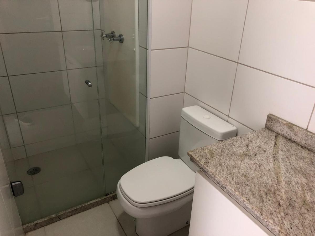 Apartamento para alugar com 1 quarto, 1 banheiro, 1 vaga e 33m² no Pina, Recife (PE) — foto 8 de 9