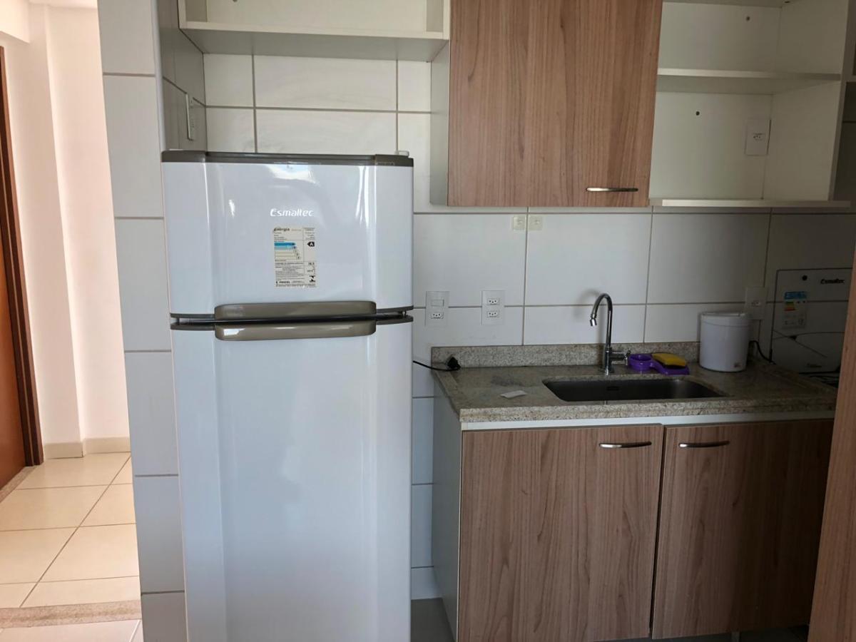 Apartamento para alugar com 1 quarto, 1 banheiro, 1 vaga e 33m² no Pina, Recife (PE) — foto 9 de 9