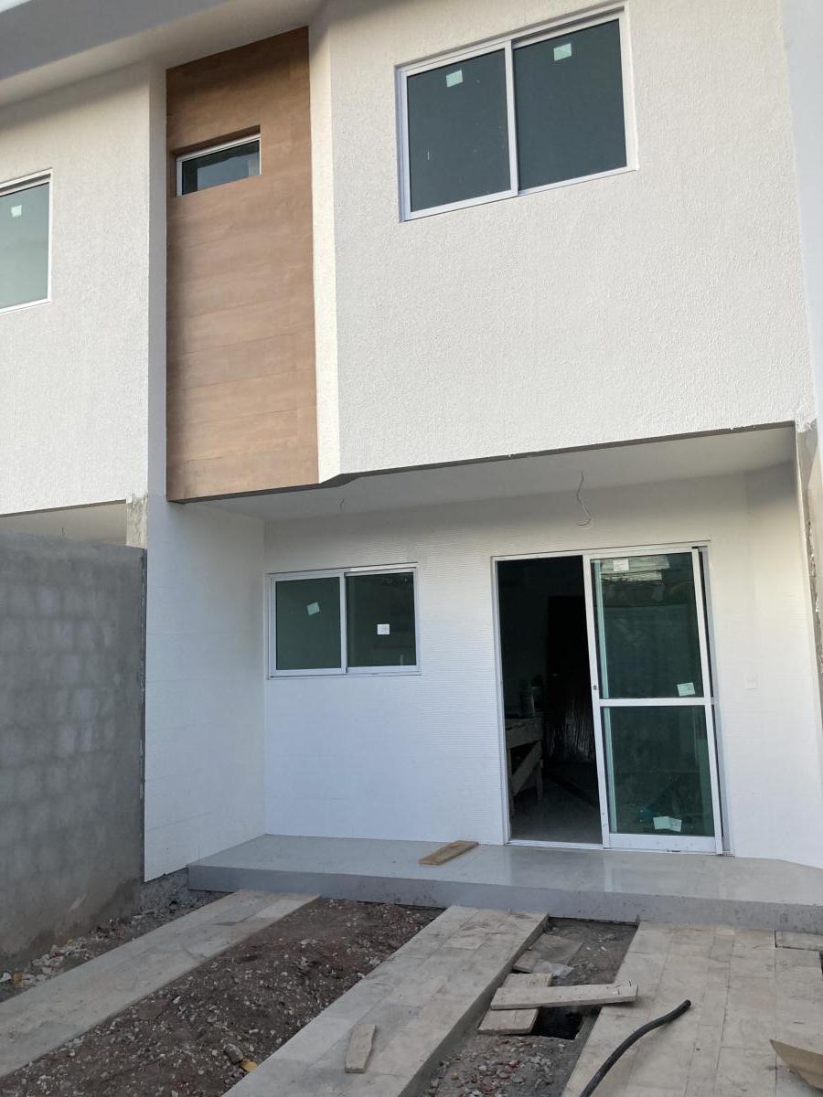 Casa à venda com 3 quartos, 1 suíte, 1 vaga e 75m² no Bairro Novo, Olinda (PE) — foto 2 de 14