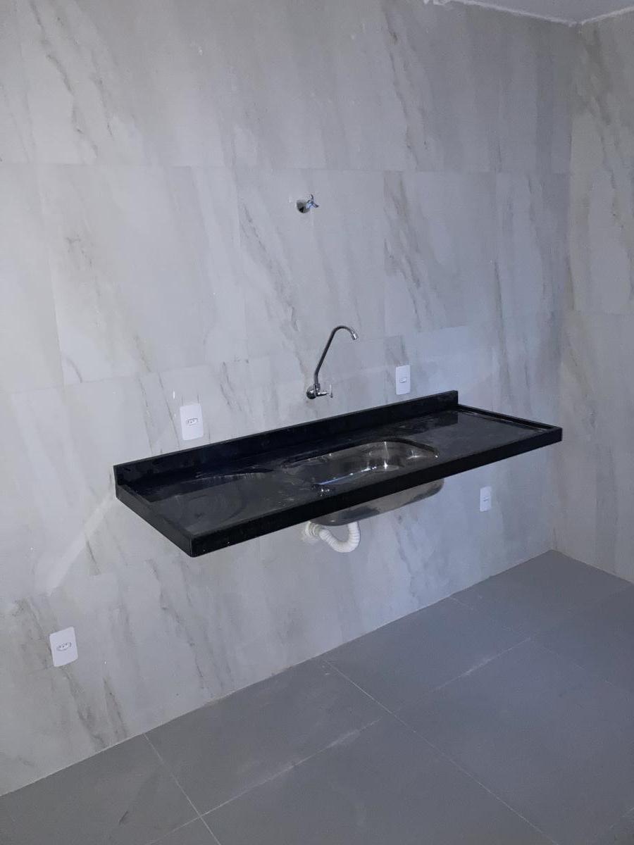 Casa à venda com 3 quartos, 1 suíte, 1 vaga e 75m² no Bairro Novo, Olinda (PE) — foto 7 de 14