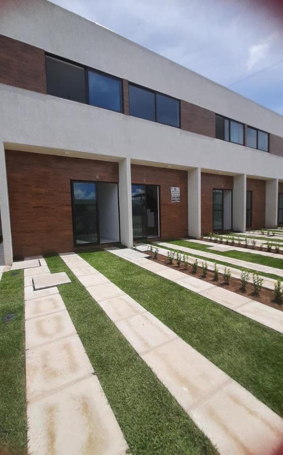 Casa à venda com 2 quartos, 2 banheiros, 1 vaga e 60m² no Fragoso, Olinda (PE) — foto 2 de 13