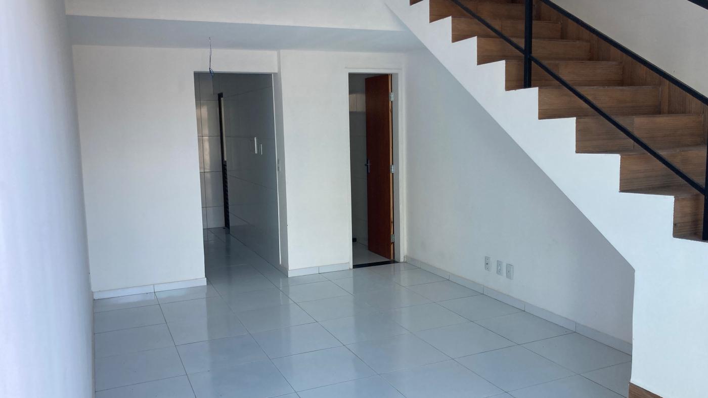 Casa à venda com 2 quartos, 2 banheiros, 1 vaga e 60m² no Fragoso, Olinda (PE) — foto 4 de 13