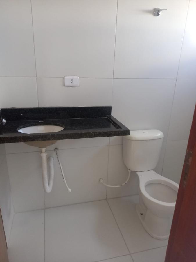 Casa à venda com 3 quartos, 3 suítes, 1 vaga e 102m² no Fragoso, Olinda (PE) — foto 11 de 12