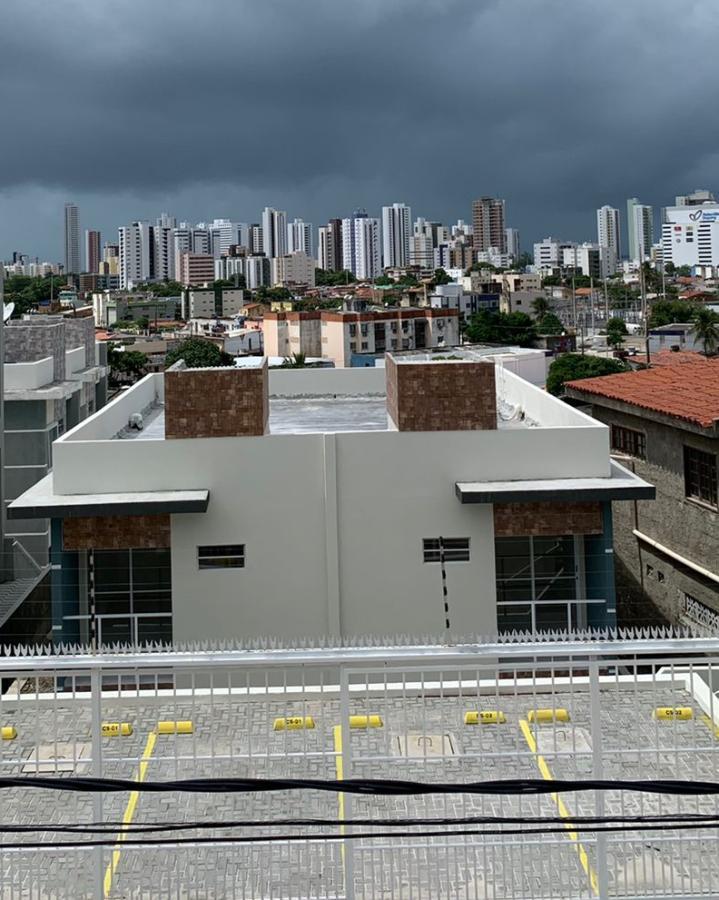 Casa à venda com 3 quartos, 3 suítes, 1 vaga e 102m² no Fragoso, Olinda (PE) — foto 2 de 12