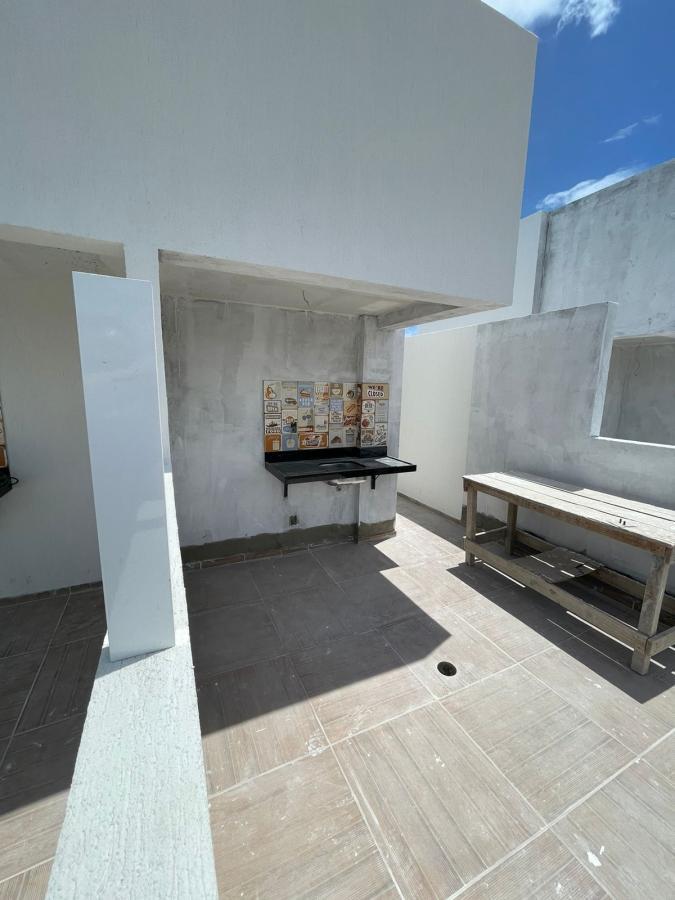 Apartamento à venda com 2 quartos, 1 suíte, 1 vaga e 56m² no Bairro Novo, Olinda (PE) — foto 10 de 11