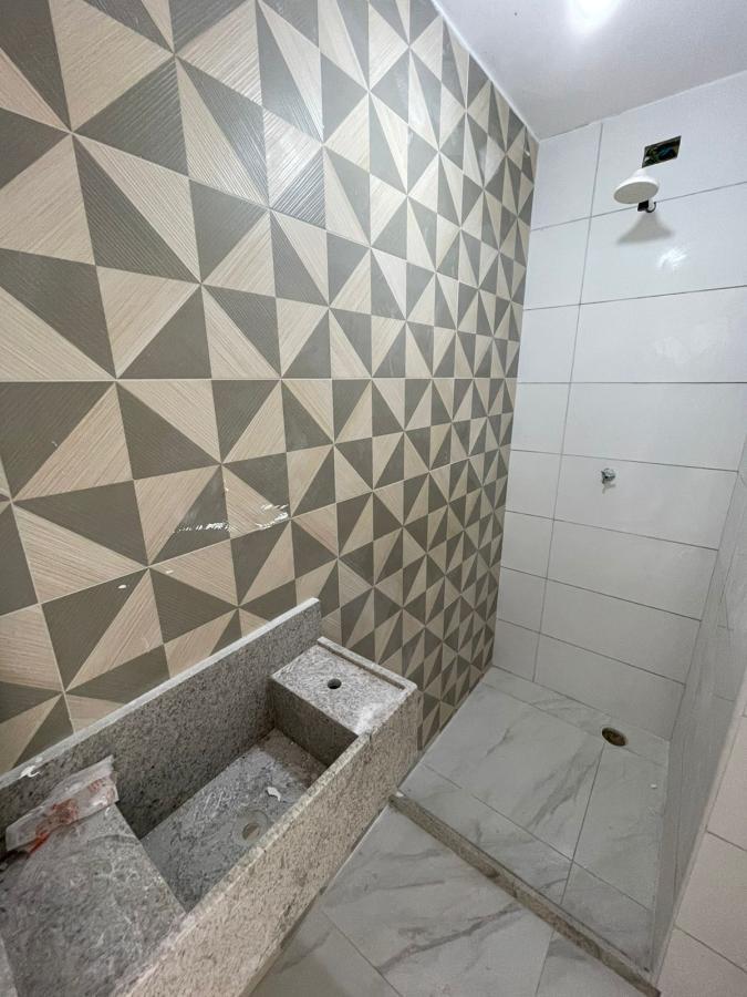 Apartamento à venda com 2 quartos, 1 suíte, 1 vaga e 56m² no Bairro Novo, Olinda (PE) — foto 4 de 11