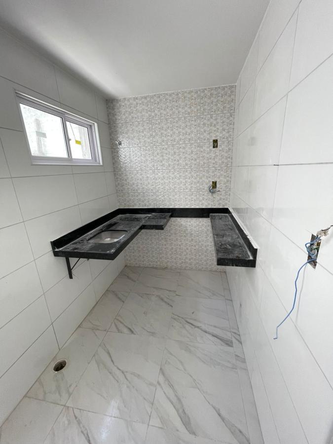 Apartamento à venda com 2 quartos, 1 suíte, 1 vaga e 56m² no Bairro Novo, Olinda (PE) — foto 5 de 11