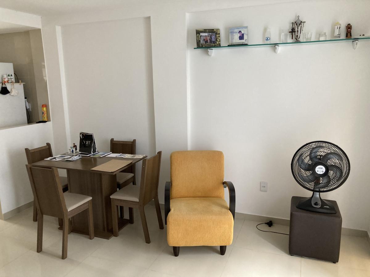 Apartamento à venda com 3 quartos, 2 suítes, 1 vaga e 108m² no Casa Caiada, Olinda (PE) — foto 8 de 24
