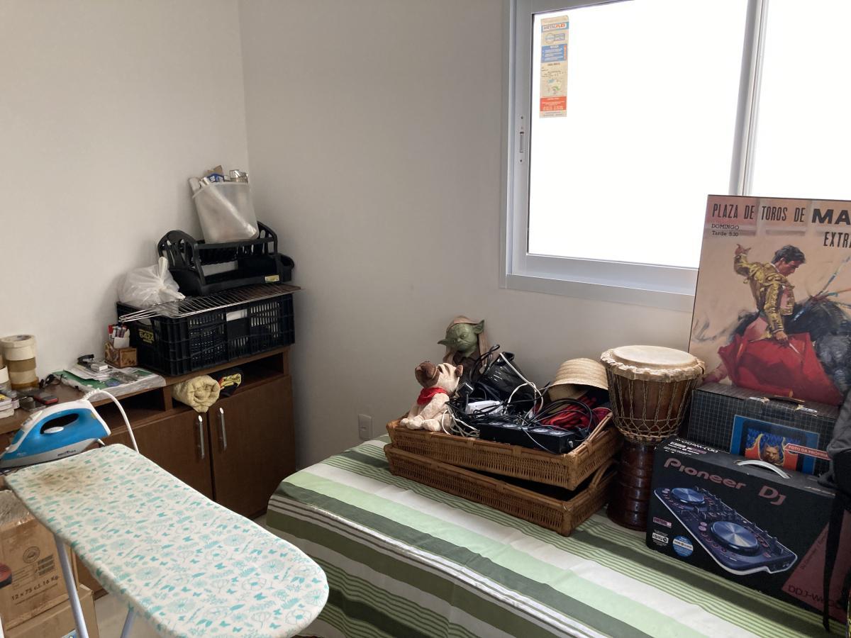 Apartamento à venda com 3 quartos, 2 suítes, 1 vaga e 108m² no Casa Caiada, Olinda (PE) — foto 10 de 24