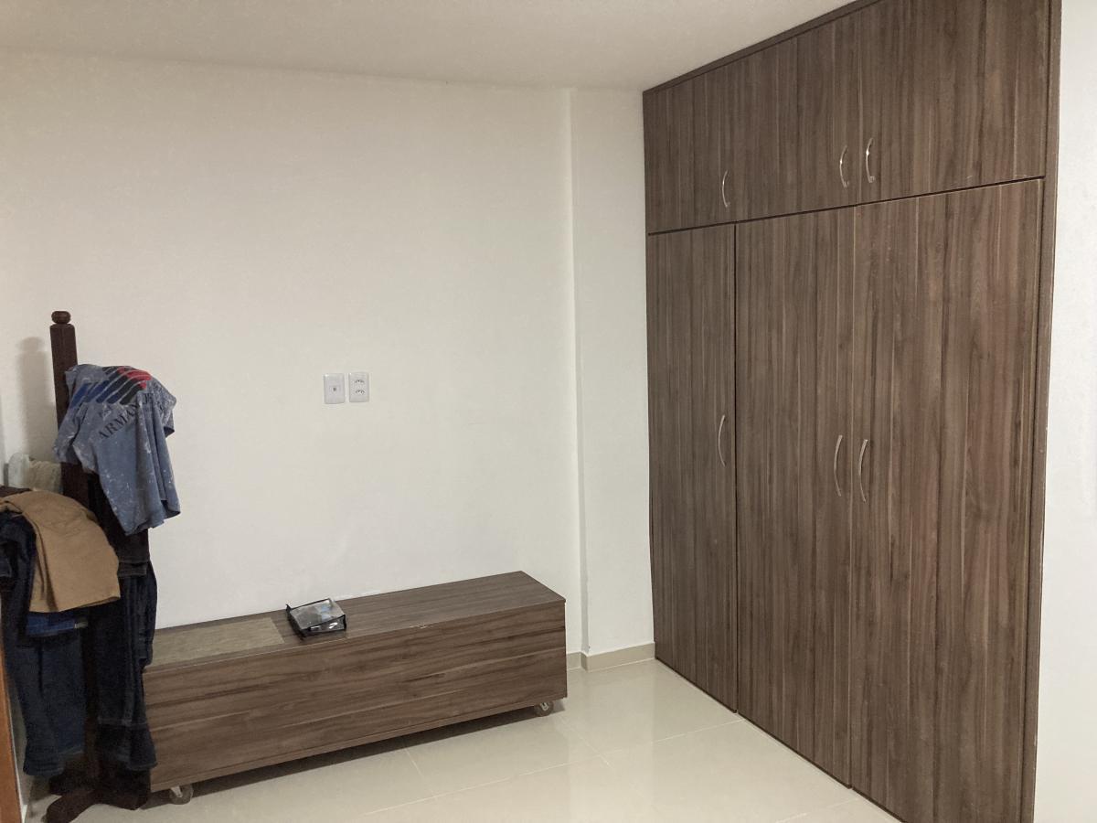 Apartamento à venda com 3 quartos, 2 suítes, 1 vaga e 108m² no Casa Caiada, Olinda (PE) — foto 18 de 24