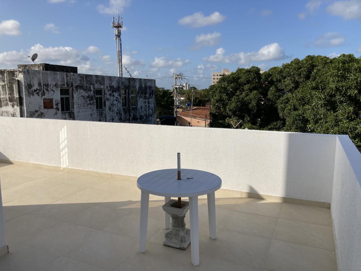 Apartamento à venda com 3 quartos, 2 suítes, 1 vaga e 108m² no Casa Caiada, Olinda (PE) — foto 21 de 24