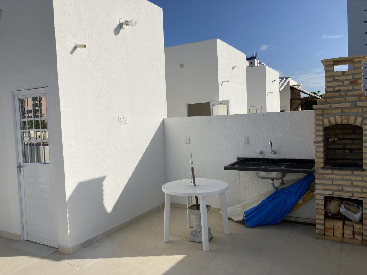 Apartamento à venda com 3 quartos, 2 suítes, 1 vaga e 108m² no Casa Caiada, Olinda (PE) — foto 23 de 24