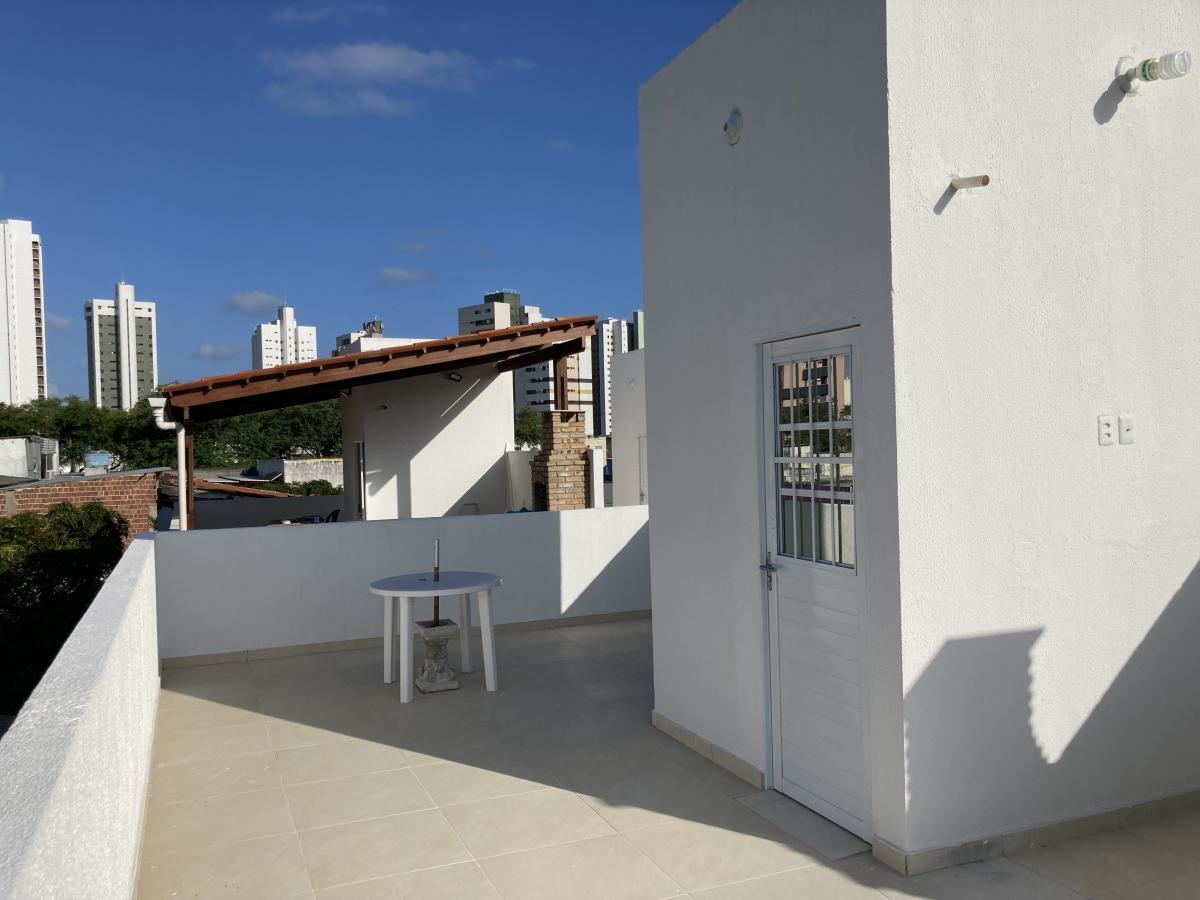 Apartamento à venda com 3 quartos, 2 suítes, 1 vaga e 108m² no Casa Caiada, Olinda (PE) — foto 24 de 24