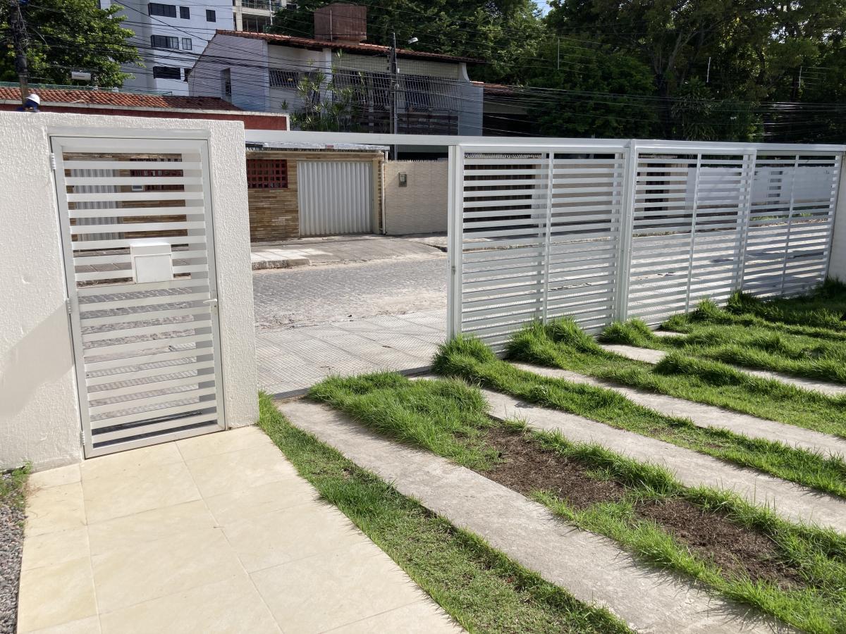 Apartamento à venda com 3 quartos, 2 suítes, 1 vaga e 108m² no Casa Caiada, Olinda (PE) — foto 2 de 24