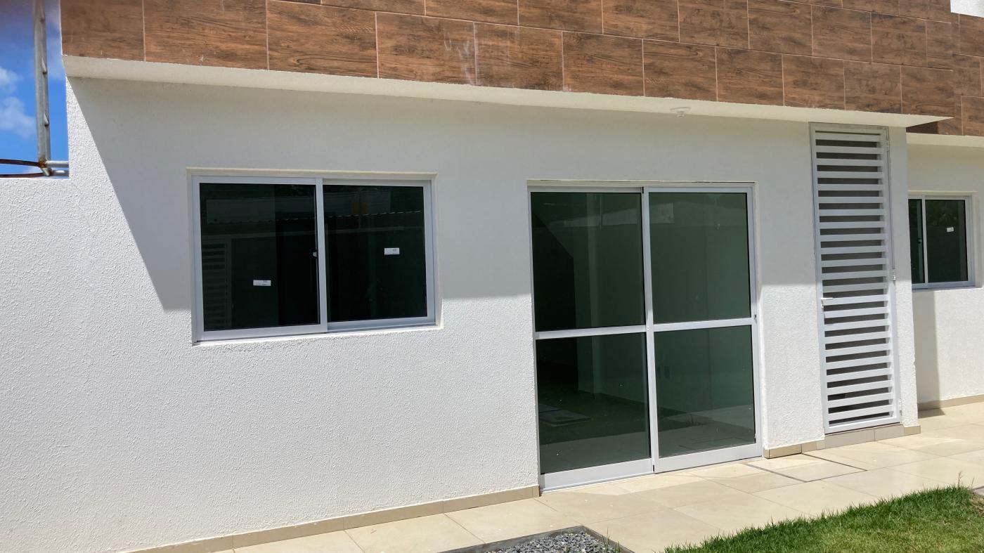 Casa à venda com 2 quartos, 1 suíte, 1 vaga e 55m² no Bonsucesso, Olinda (PE) — foto 3 de 11