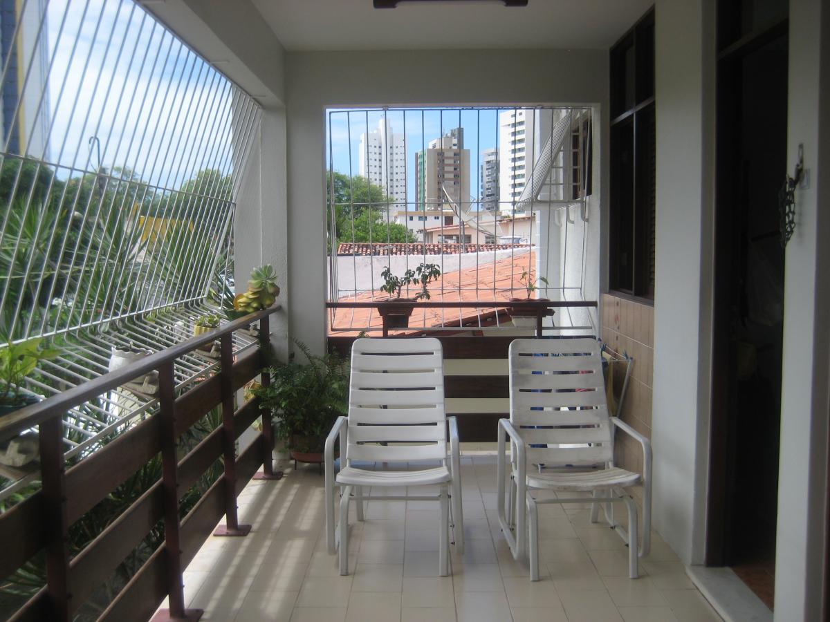 Casa para alugar com 4 quartos, 1 suíte, 4 vagas e 326m² no Casa Caiada, Olinda (PE) — foto 7 de 14