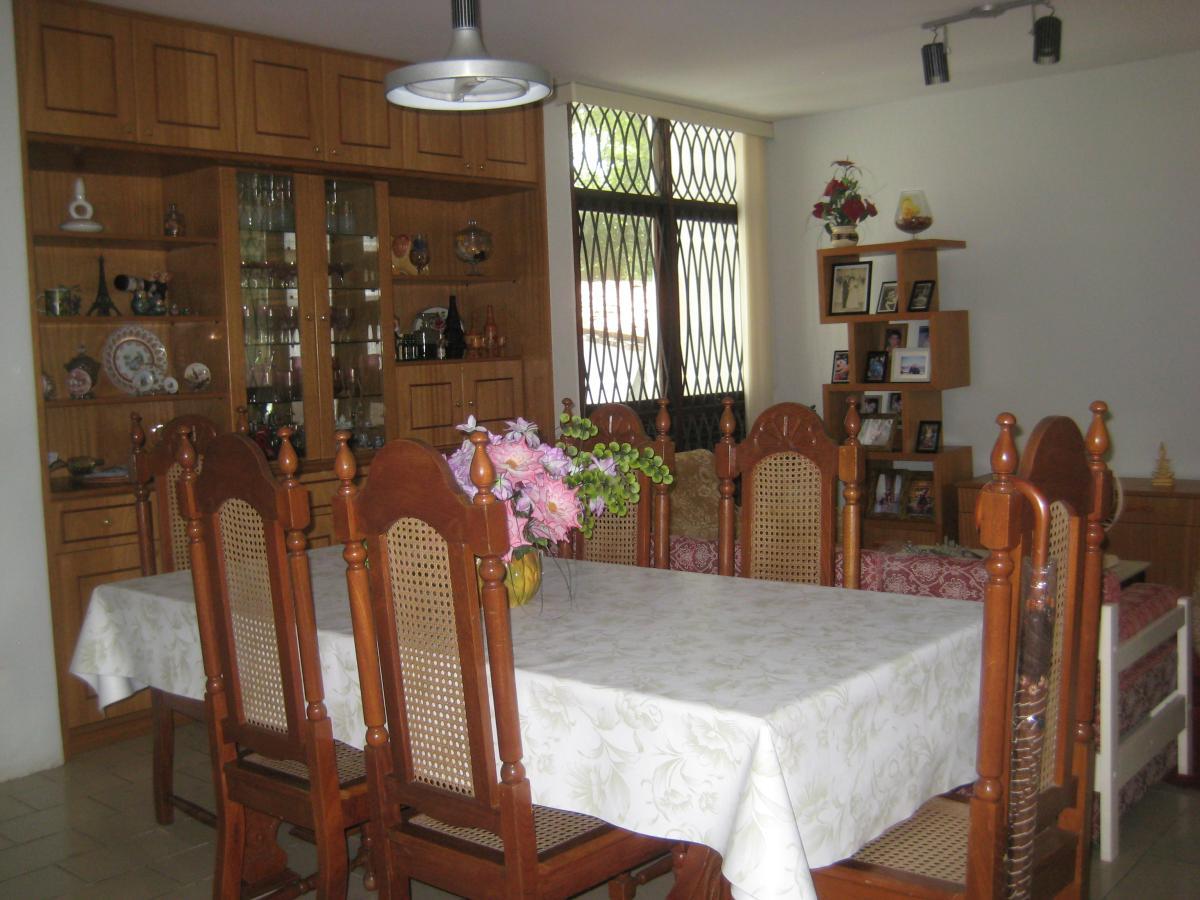 Casa para alugar com 4 quartos, 1 suíte, 4 vagas e 326m² no Casa Caiada, Olinda (PE) — foto 5 de 14